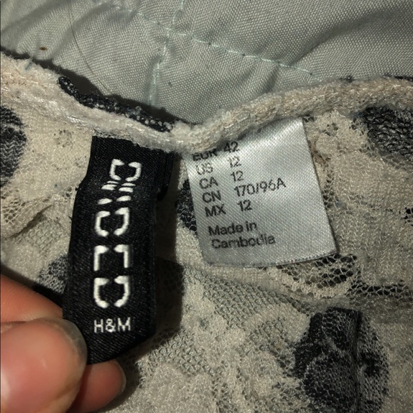 Tank top - Picture 3 of 3